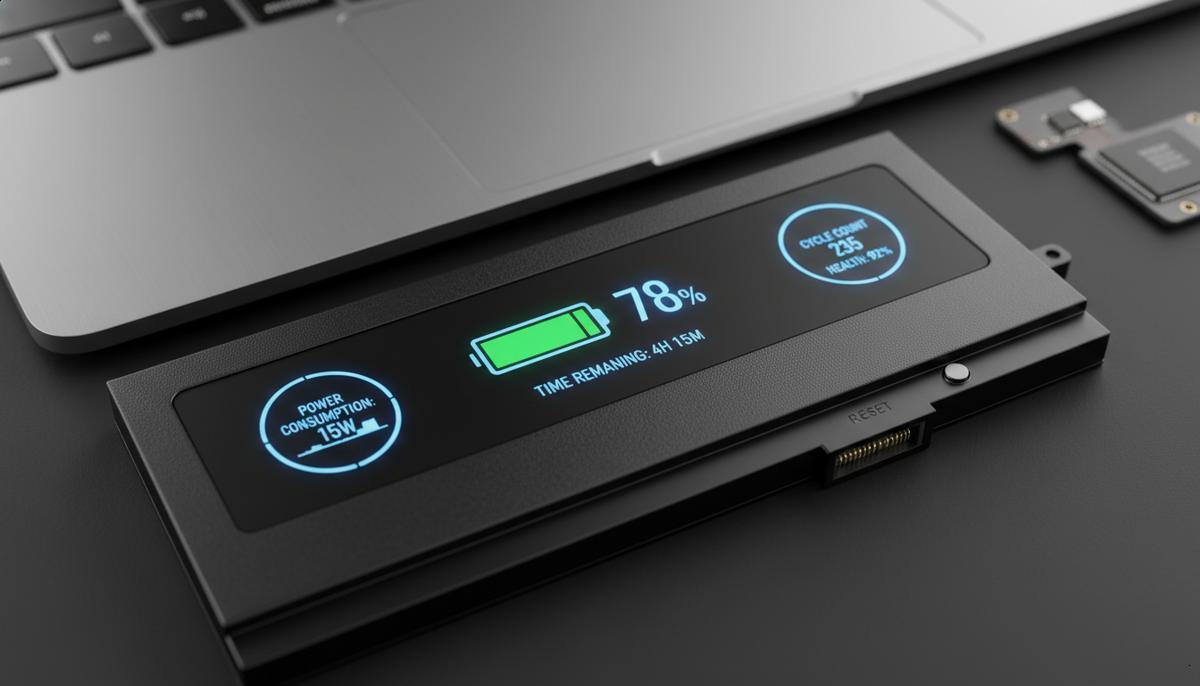 Como escolher notebooks com bateria para 1 dia inteiro