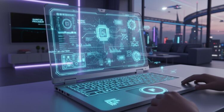 Futuro Já Chegou: 5 Tecnologias Inovadoras para 2026