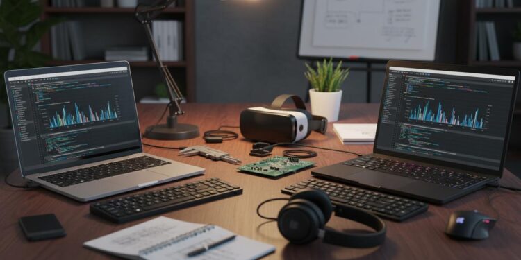 MacBook ou PC? O Veredito Profissional