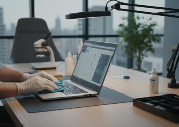 Manutenção Extrema: Cuidados com o Hardware