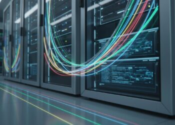 O Poder Oculto da Fibra Óptica