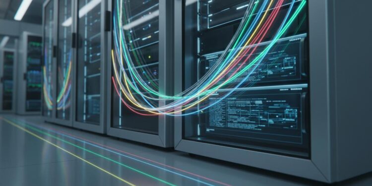 O Poder Oculto da Fibra Óptica