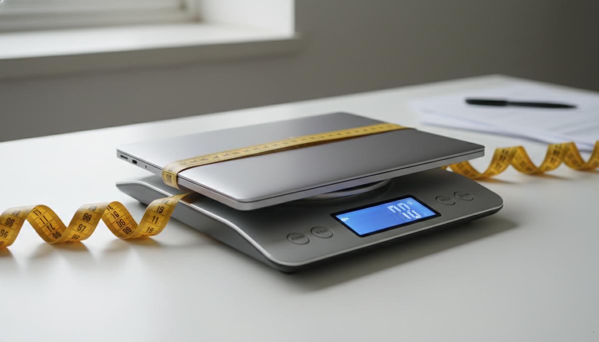 Modelos mais leves do mercado em 2025