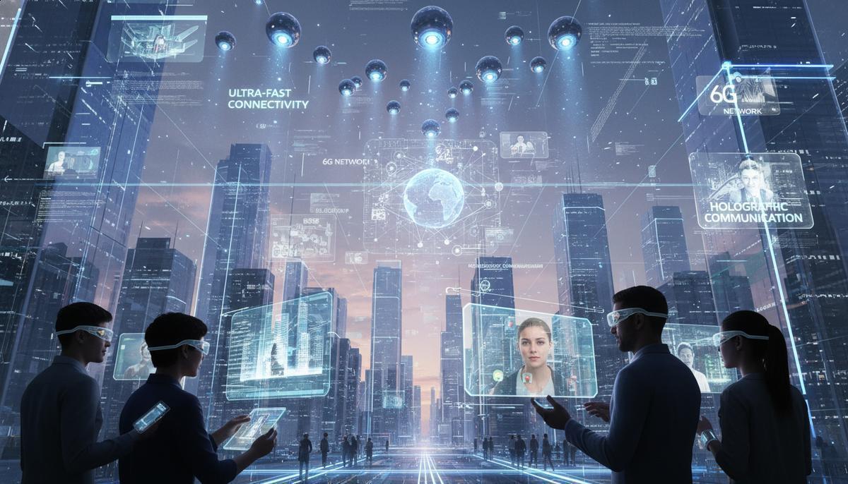 Desafios técnicos e regulamentações