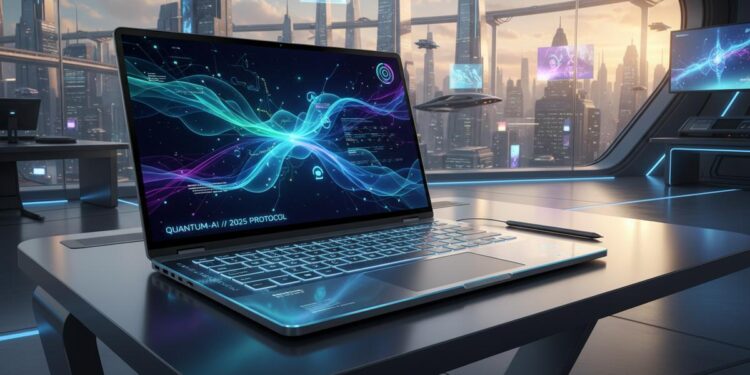 O que Esperar dos Notebooks de Elite em 2025 1 O que Esperar dos Notebooks de Elite em 2025