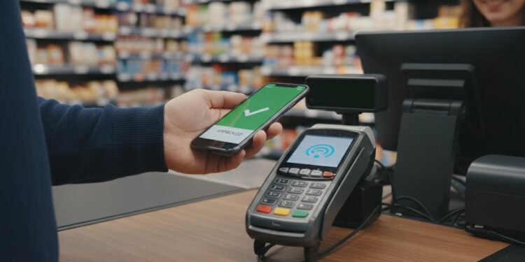 Pagar com o Celular é Seguro? 1 Pagar com o Celular é Seguro?