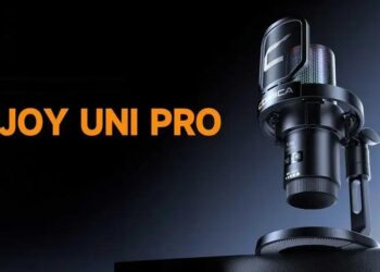PARE de fazer isso com o microfone EJoy Uni Pro – Dicas que você não sabia!
