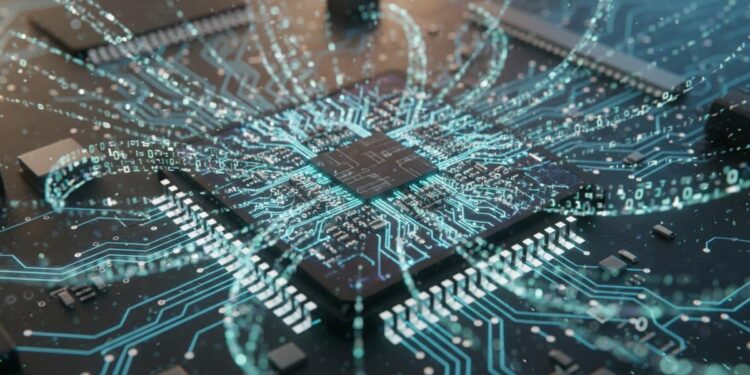 Performance Absoluta: Os Chips de Celular Vencedores em 2025