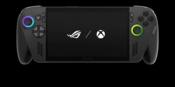 Por que o ROG Xbox Ally X pode ser a MELHOR opção de jogo em 2025?