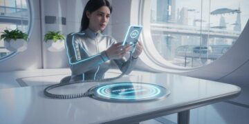 Por Que Seu Smartphone Carrega em Minutos? A Ciência de 2025