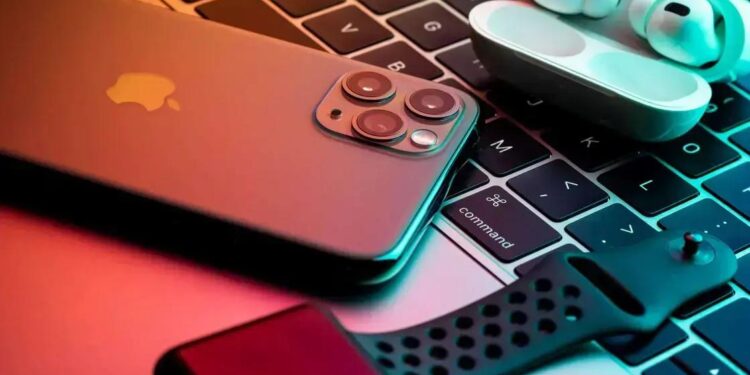 Por que todo mundo está falando sobre as novas ATUALIZAÇÕES da Apple em 2025?