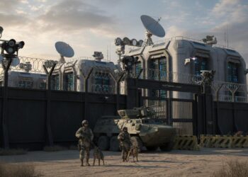 Segurança Militar: O Que Isso Significa?